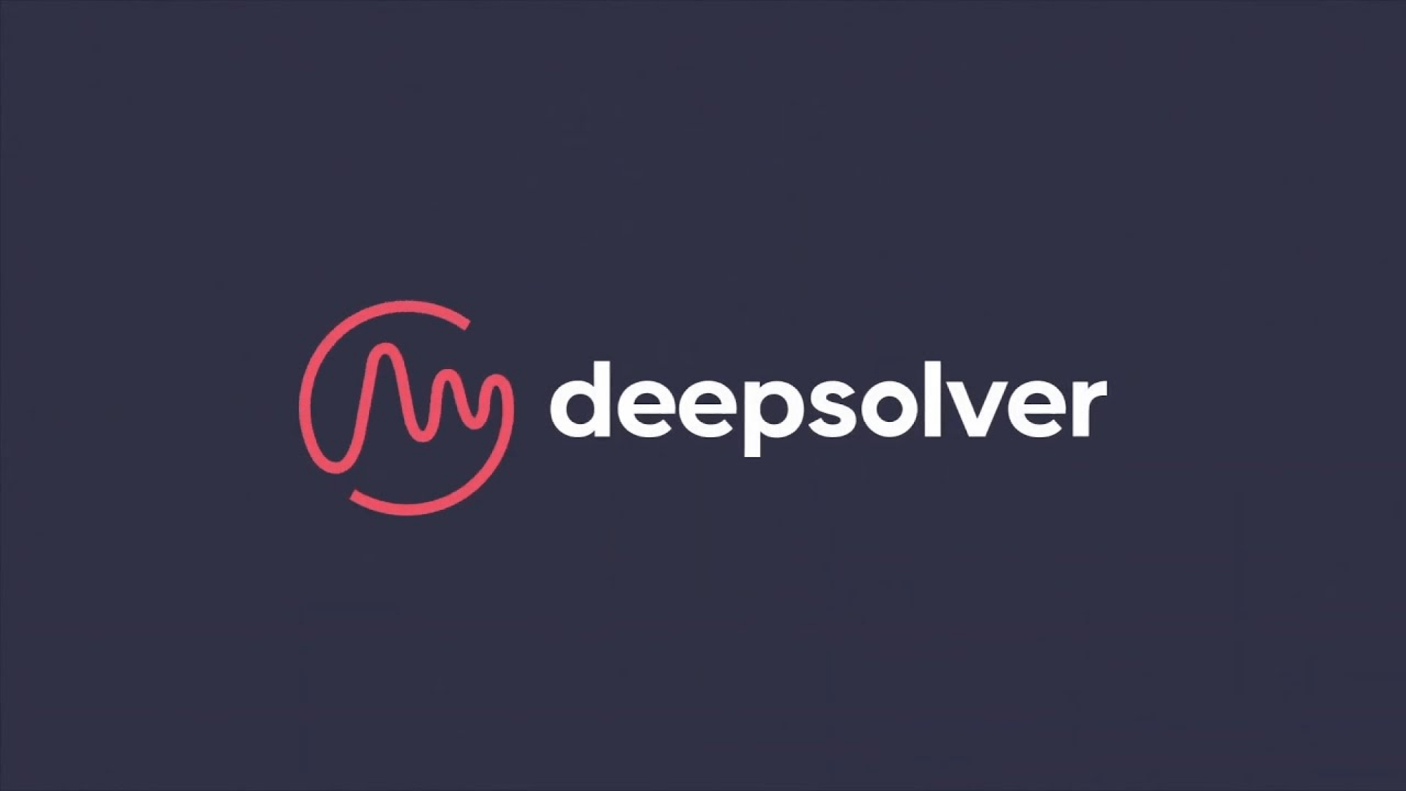 DeepSolver icon