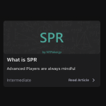 SPR