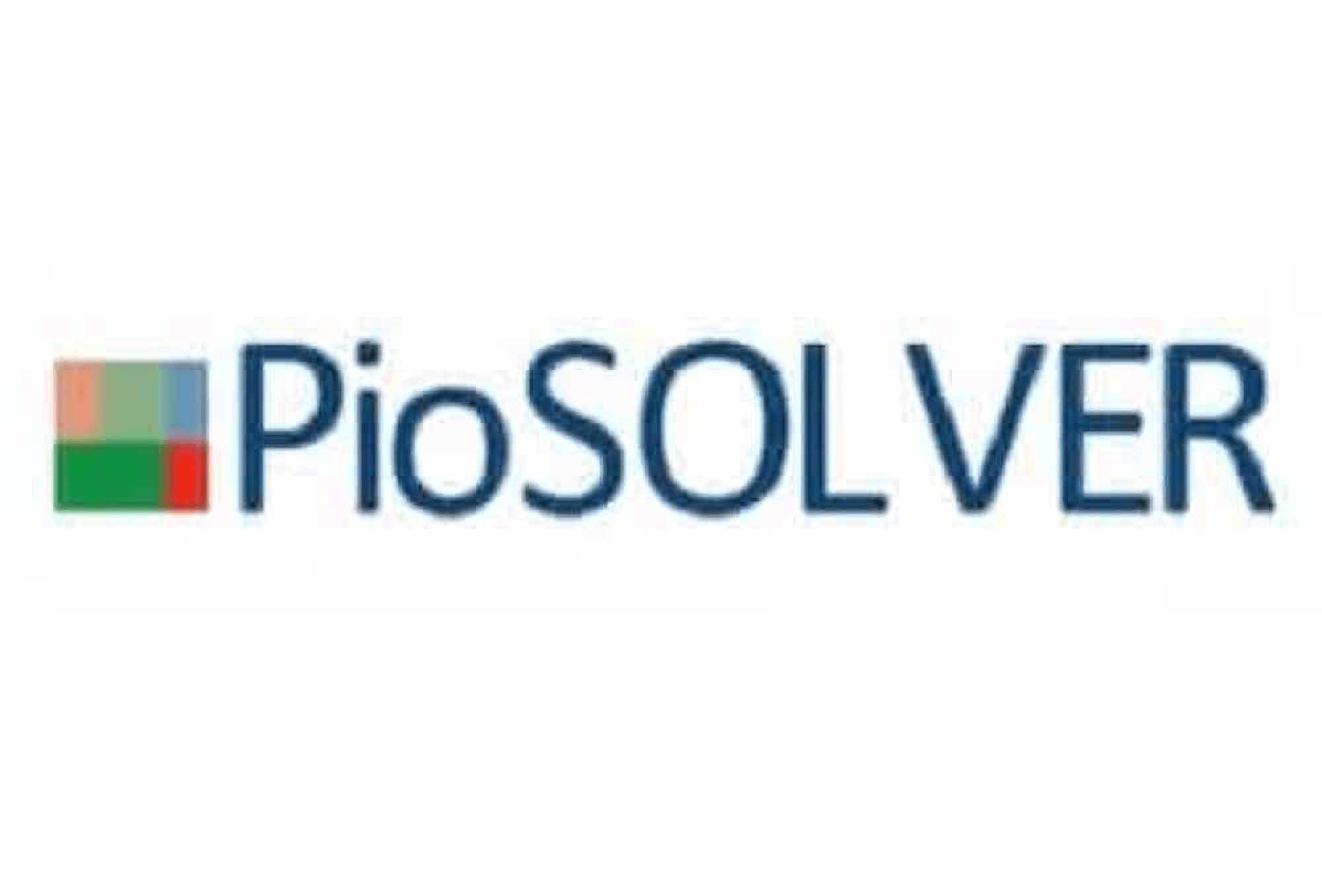 piosolver icon