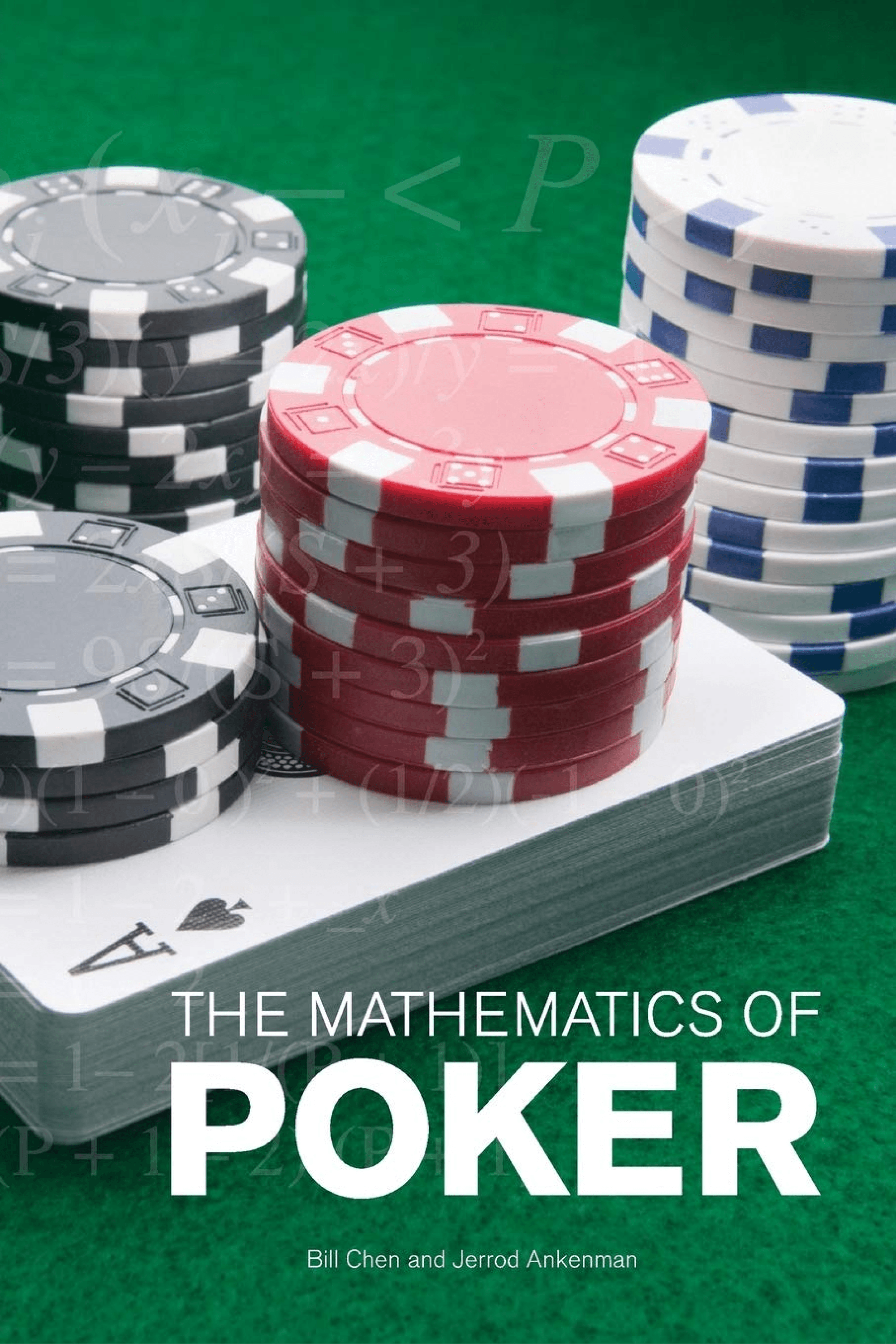 the mathematics of poker book